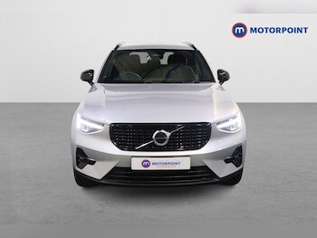 Used Volvo XC40 2024 for sale - 77462821: Photo