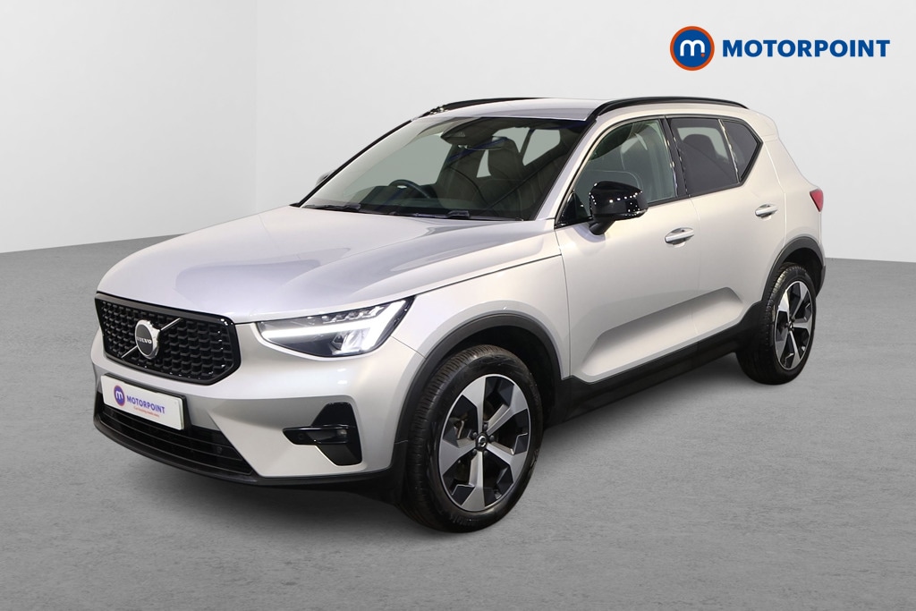 Used Volvo XC40 2024 for sale - 77462821: Photo 3