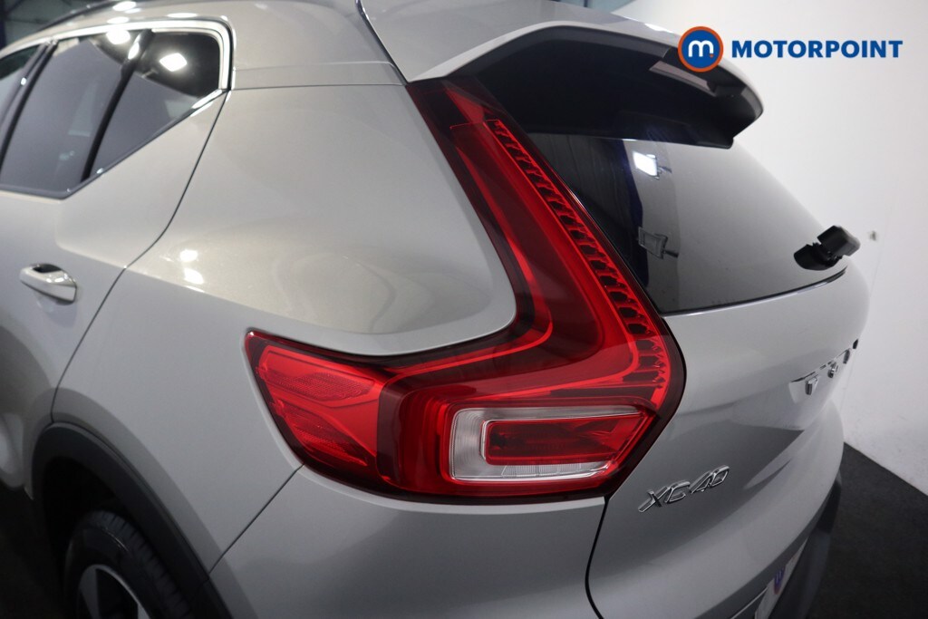 Used Volvo XC40 2024 for sale - 77462821: Photo 35
