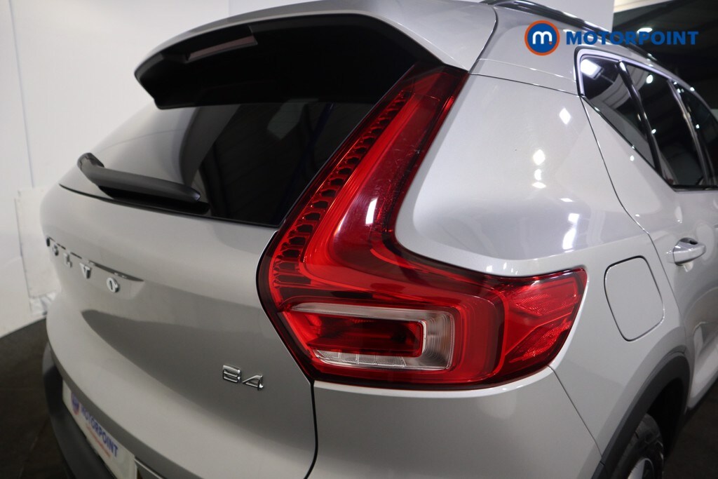 Used Volvo XC40 2024 for sale - 77462821: Photo 36