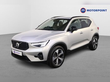 Used Volvo XC40 2024 for sale - 77462821: Photo