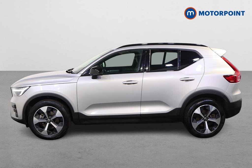 Used Volvo XC40 2024 for sale - 77462821: Photo 4