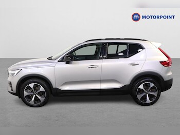Used Volvo XC40 2024 for sale - 77462821: Photo