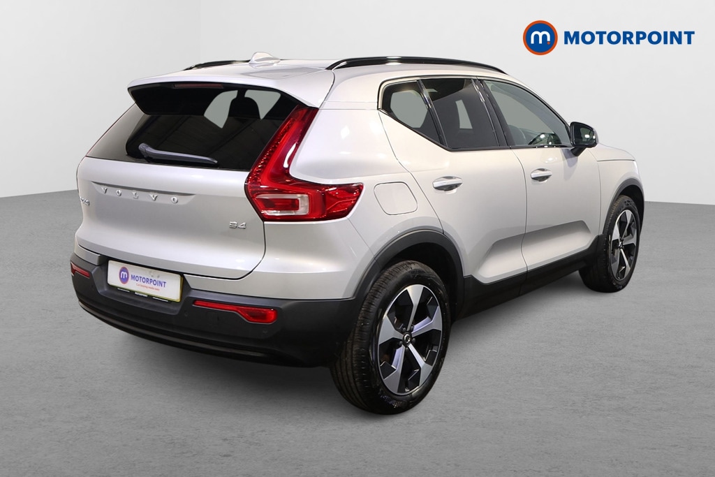 Used Volvo XC40 2024 for sale - 77462821: Photo 7