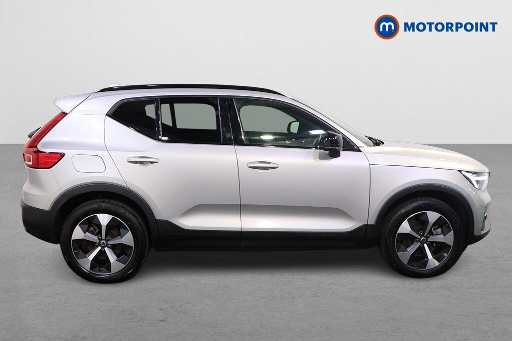 Used Volvo XC40 2024 for sale - 77462821: Photo 8