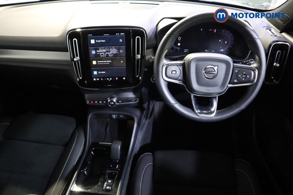 Used Volvo XC40 2024 for sale - 77462821: Photo 9