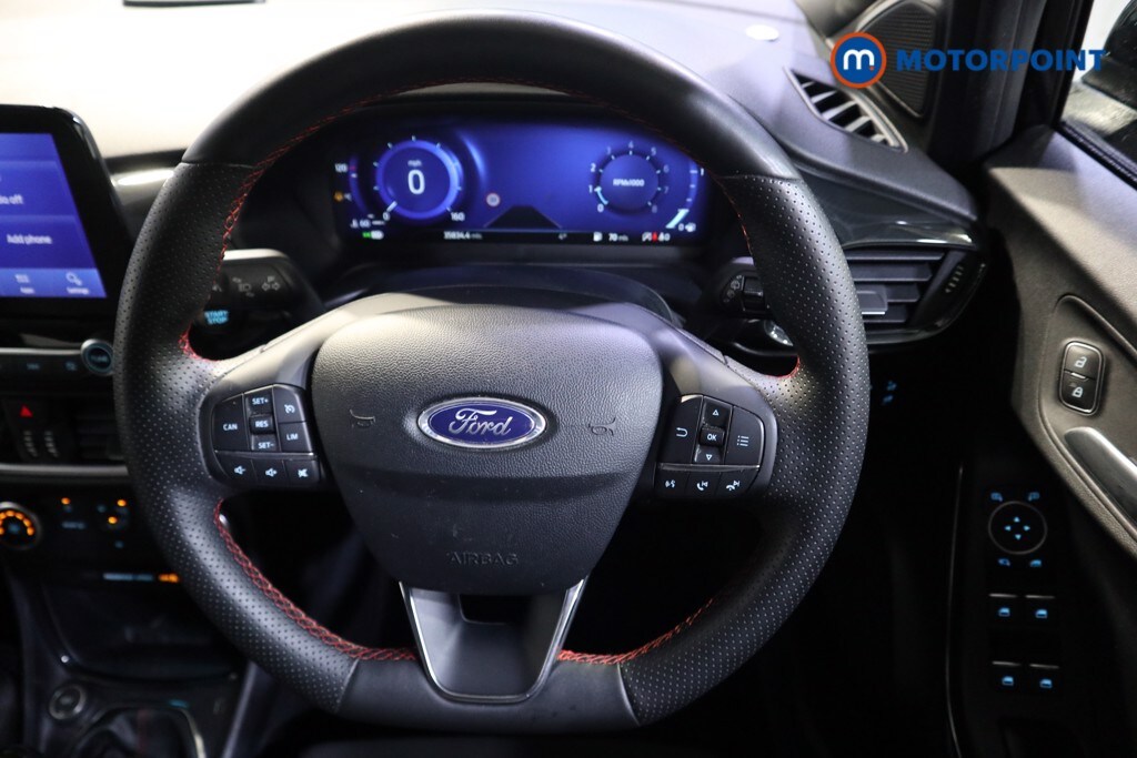 Used Ford Puma 2021 for sale - 77579156: Photo 10