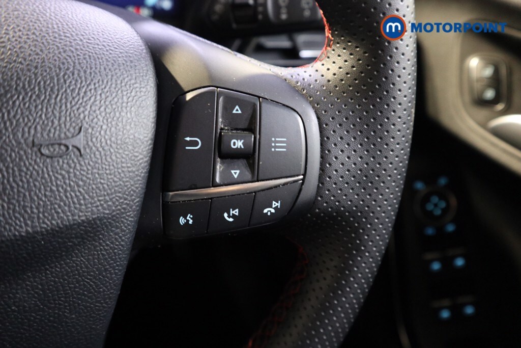 Used Ford Puma 2021 for sale - 77579156: Photo 12