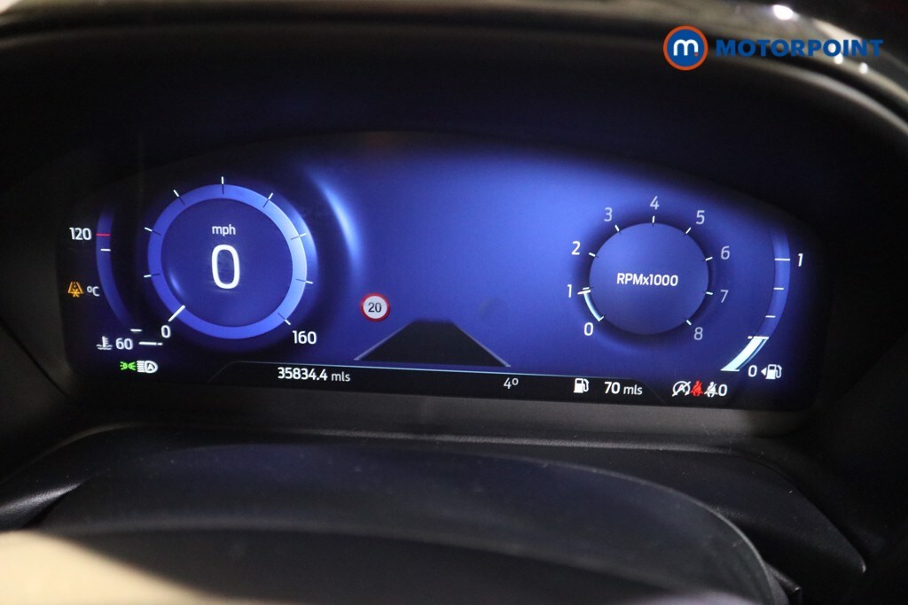 Used Ford Puma 2021 for sale - 77579156: Photo 13