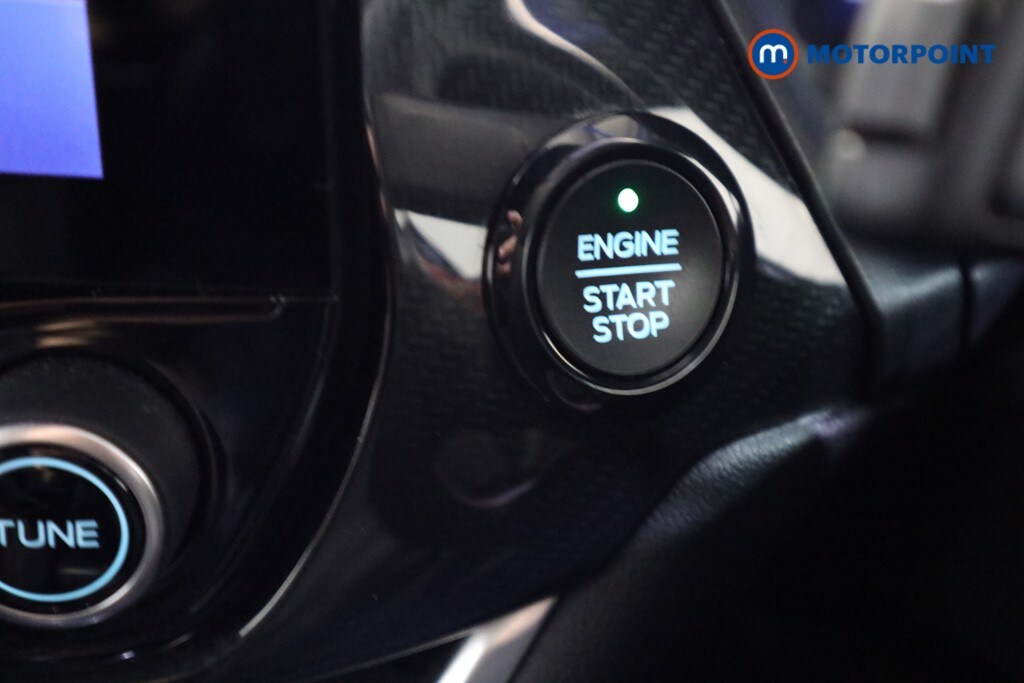 Used Ford Puma 2021 for sale - 77579156: Photo 14