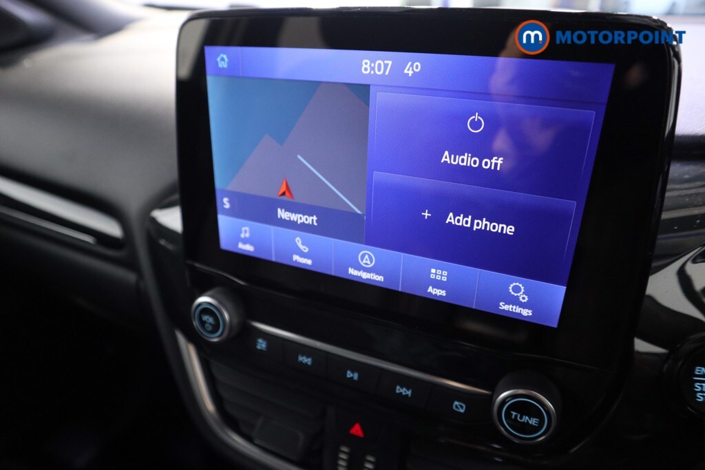 Used Ford Puma 2021 for sale - 77579156: Photo 15