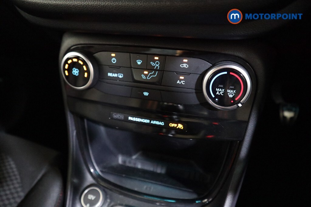 Used Ford Puma 2021 for sale - 77579156: Photo 16