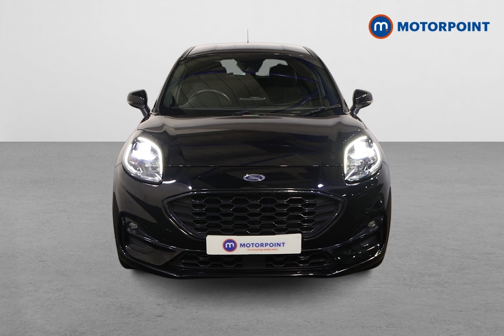 Used Ford Puma 2021 for sale - 77579156: Photo 2