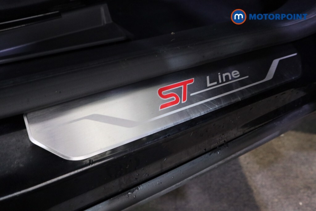 Used Ford Puma 2021 for sale - 77579156: Photo 23