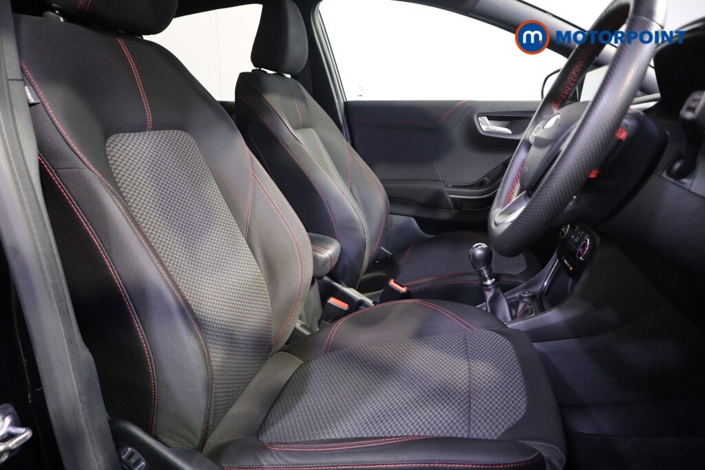 Used Ford Puma 2021 for sale - 77579156: Photo 24