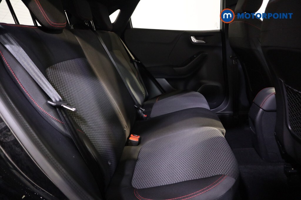 Used Ford Puma 2021 for sale - 77579156: Photo 25