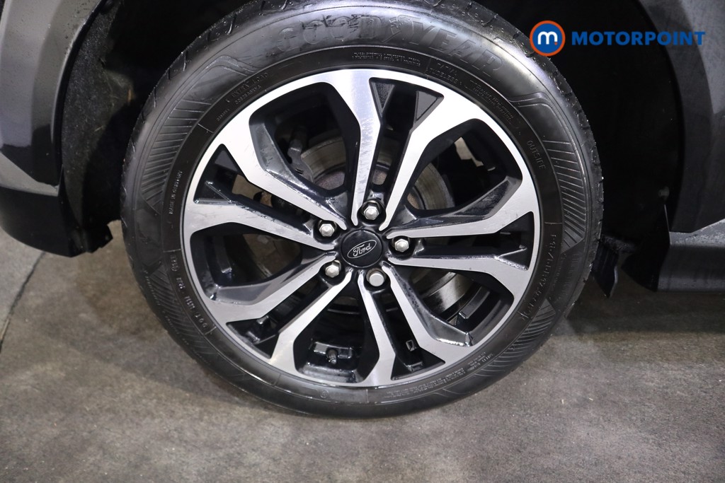 Used Ford Puma 2021 for sale - 77579156: Photo 29