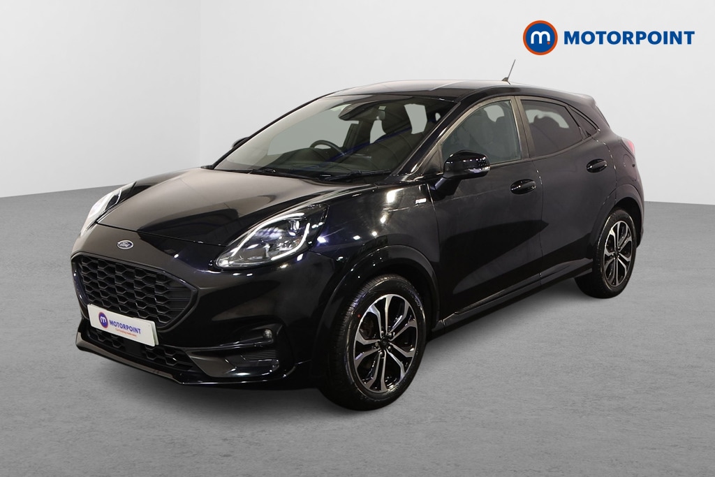 Used Ford Puma 2021 for sale - 77579156: Photo 3