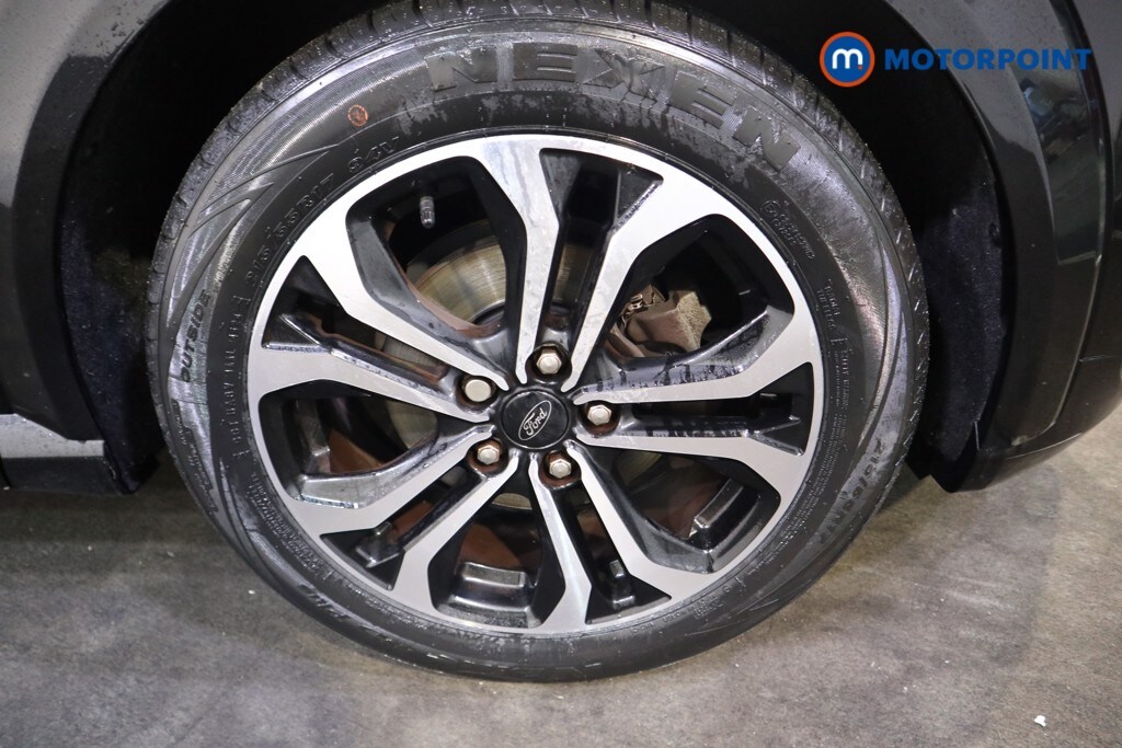 Used Ford Puma 2021 for sale - 77579156: Photo 30