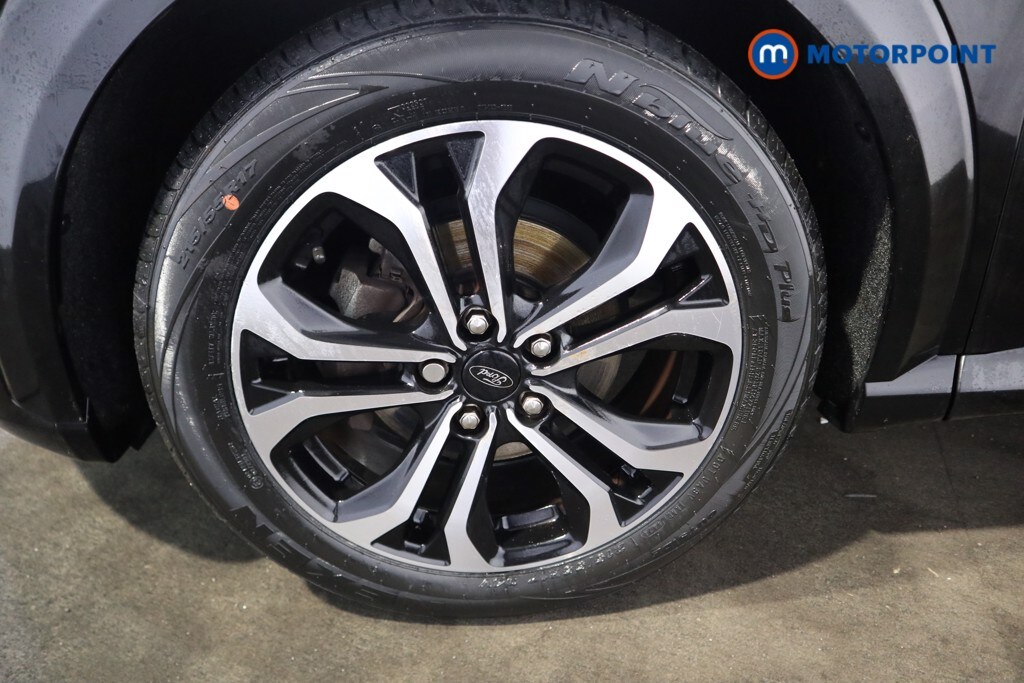 Used Ford Puma 2021 for sale - 77579156: Photo 31