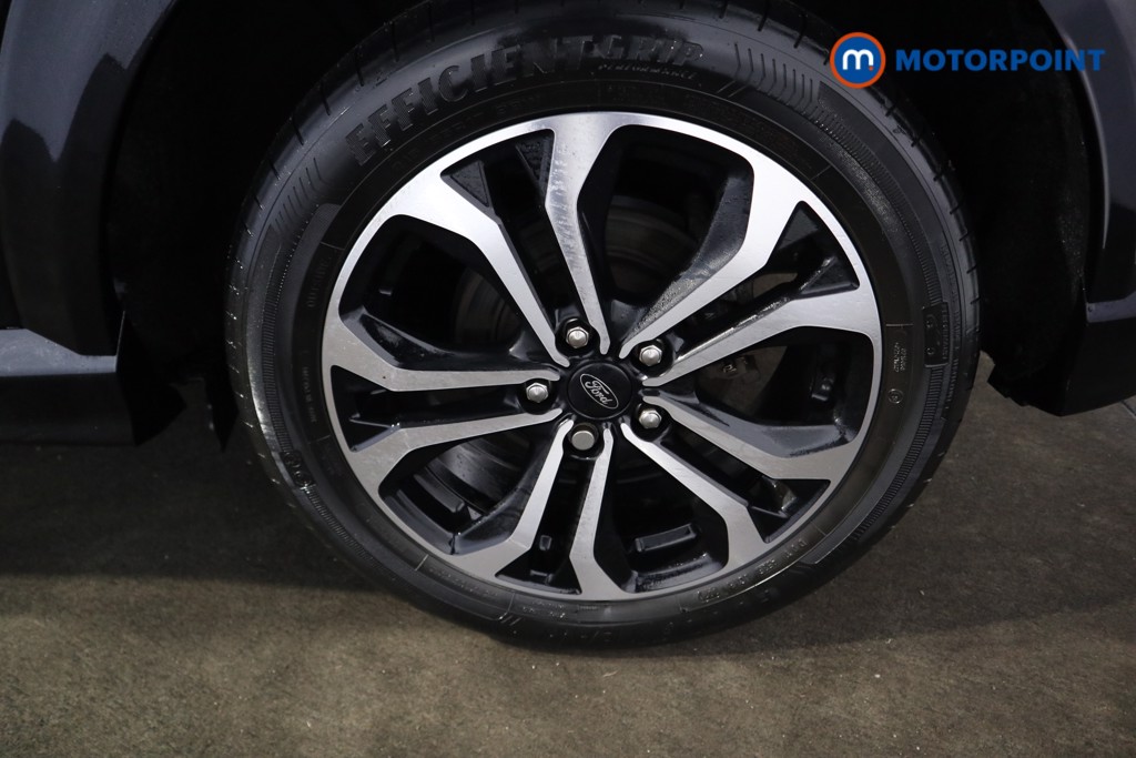 Used Ford Puma 2021 for sale - 77579156: Photo 32