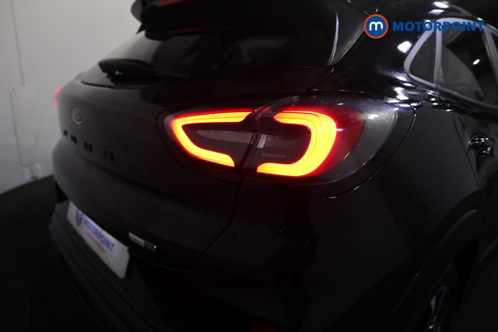 Used Ford Puma 2021 for sale - 77579156: Photo 35