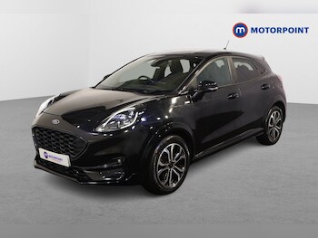 Used Ford Puma 2021 for sale - 77579156: Photo