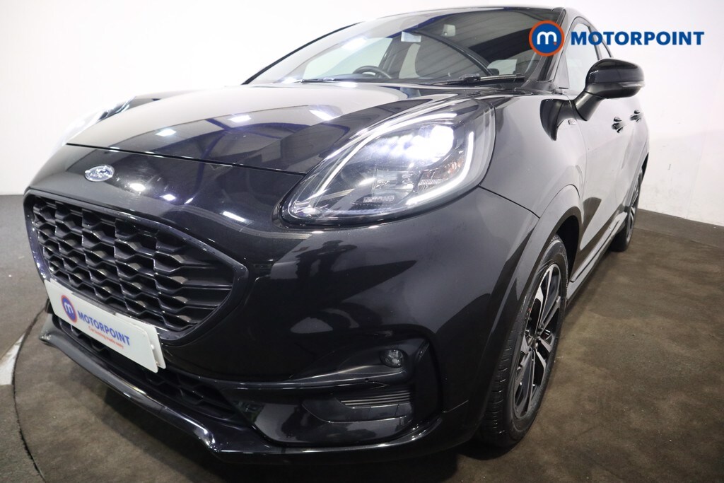 Used Ford Puma 2021 for sale - 77579156: Photo 42
