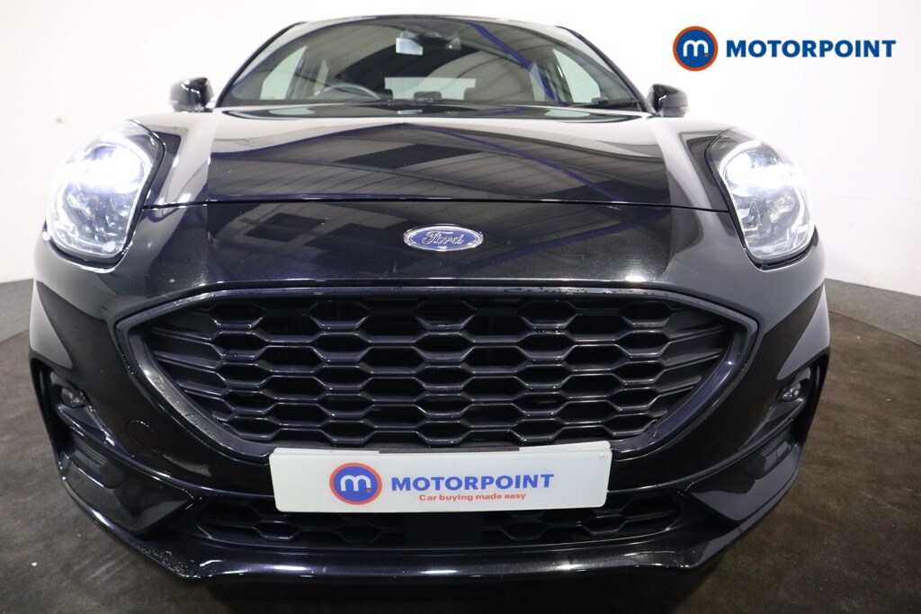 Used Ford Puma 2021 for sale - 77579156: Photo 43