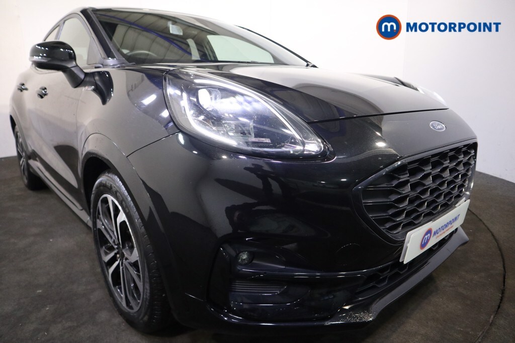 Used Ford Puma 2021 for sale - 77579156: Photo 44