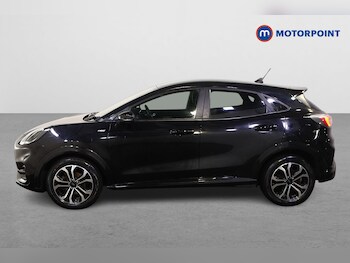 Used Ford Puma 2021 for sale - 77579156: Photo