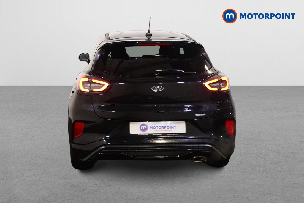 Used Ford Puma 2021 for sale - 77579156: Photo 6