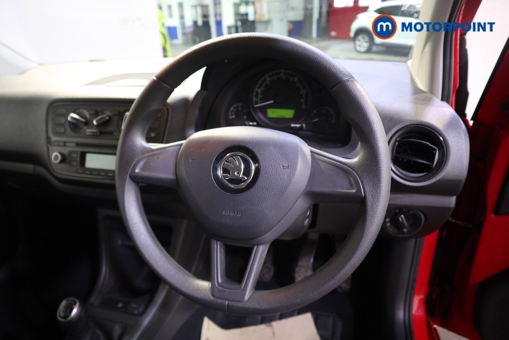 Used Skoda Citigo 2016 for sale - 77301448: Photo 10