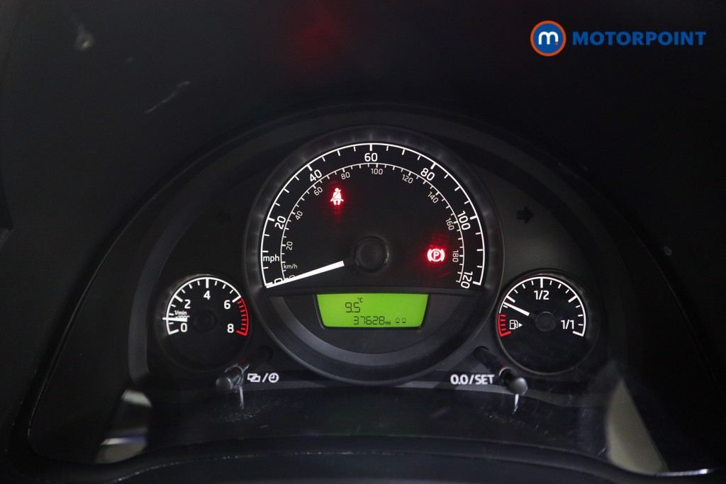 Used Skoda Citigo 2016 for sale - 77301448: Photo 11