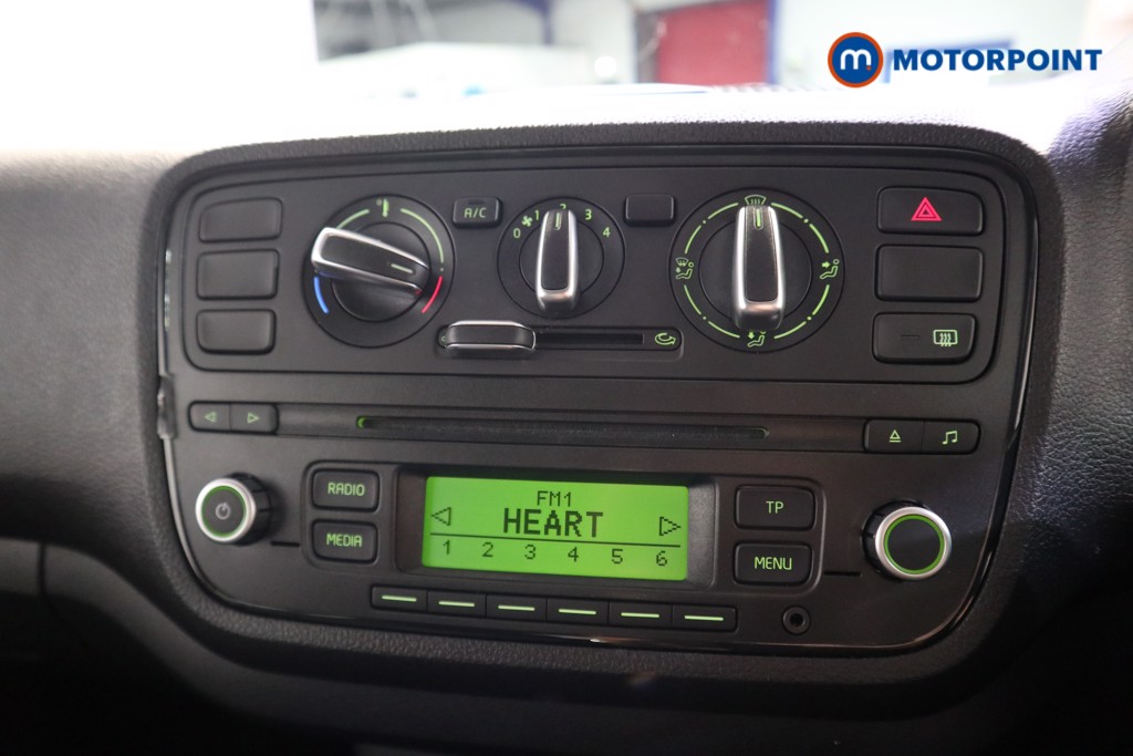 Used Skoda Citigo 2016 for sale - 77301448: Photo 14