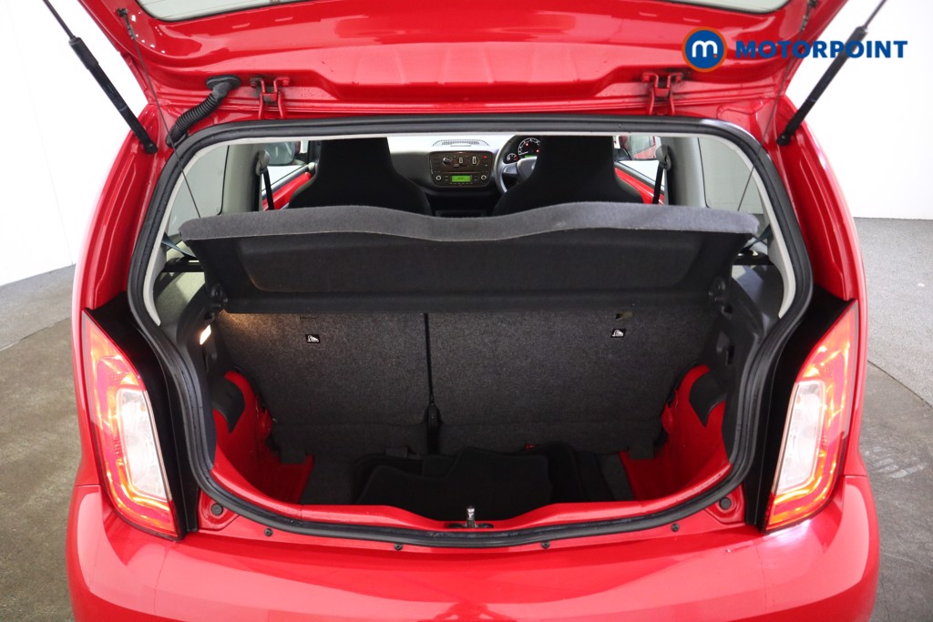 Used Skoda Citigo 2016 for sale - 77301448: Photo 19