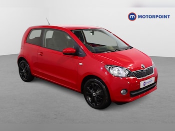 2016 - 1.0 MPI Colour Edition 3dr