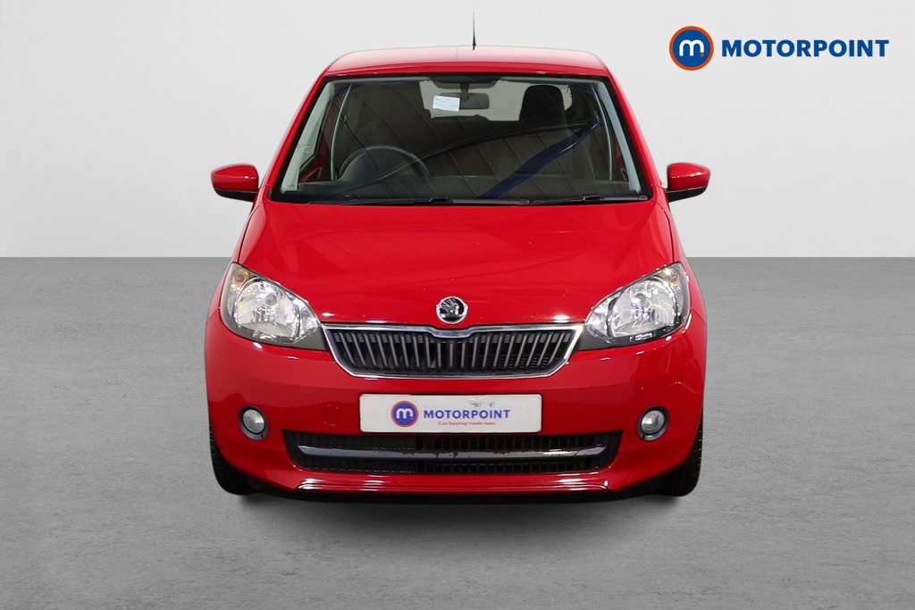 Used Skoda Citigo 2016 for sale - 77301448: Photo 2