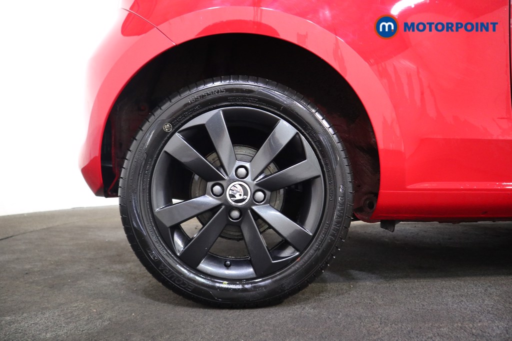 Used Skoda Citigo 2016 for sale - 77301448: Photo 20