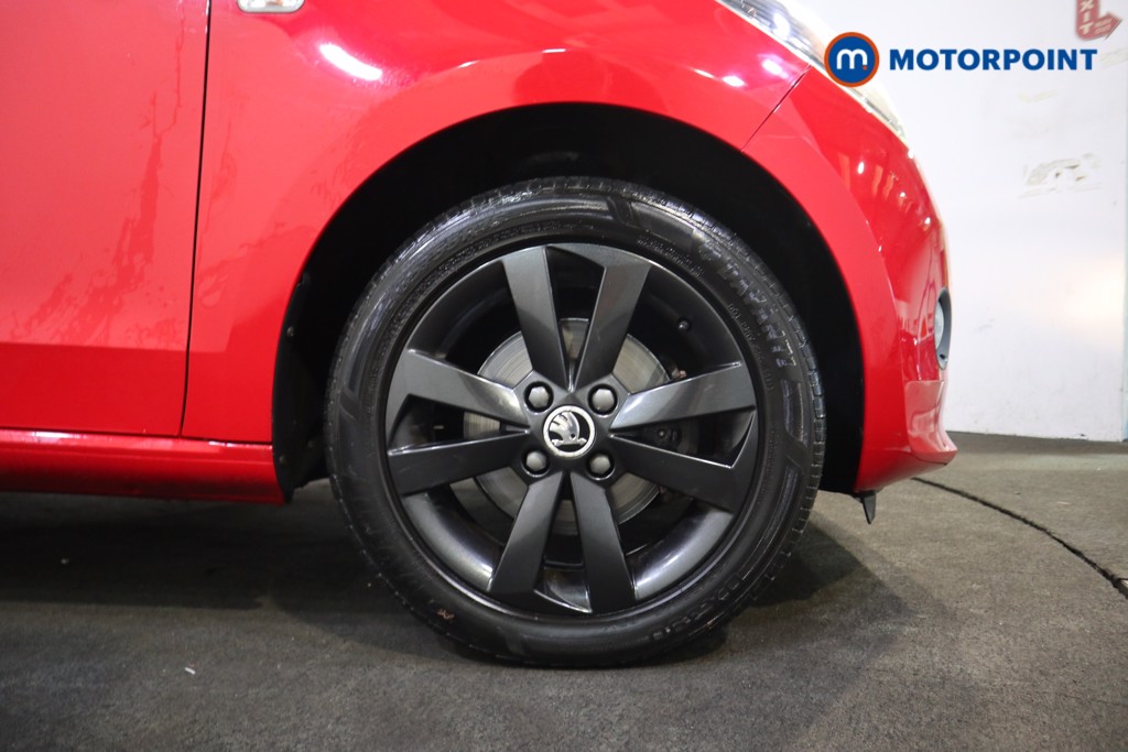 Used Skoda Citigo 2016 for sale - 77301448: Photo 21