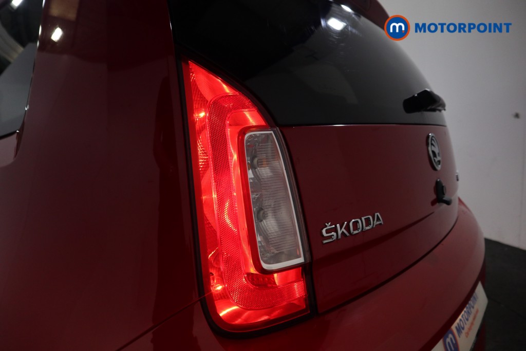 Used Skoda Citigo 2016 for sale - 77301448: Photo 24