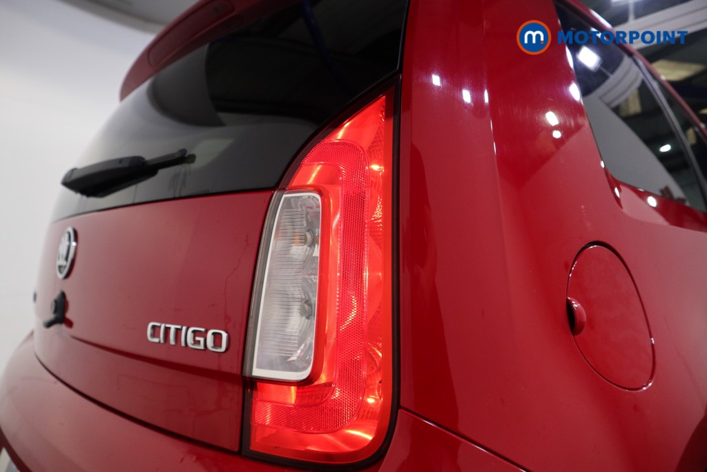 Used Skoda Citigo 2016 for sale - 77301448: Photo 25