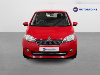 Used Skoda Citigo 2016 for sale - 77301448: Photo