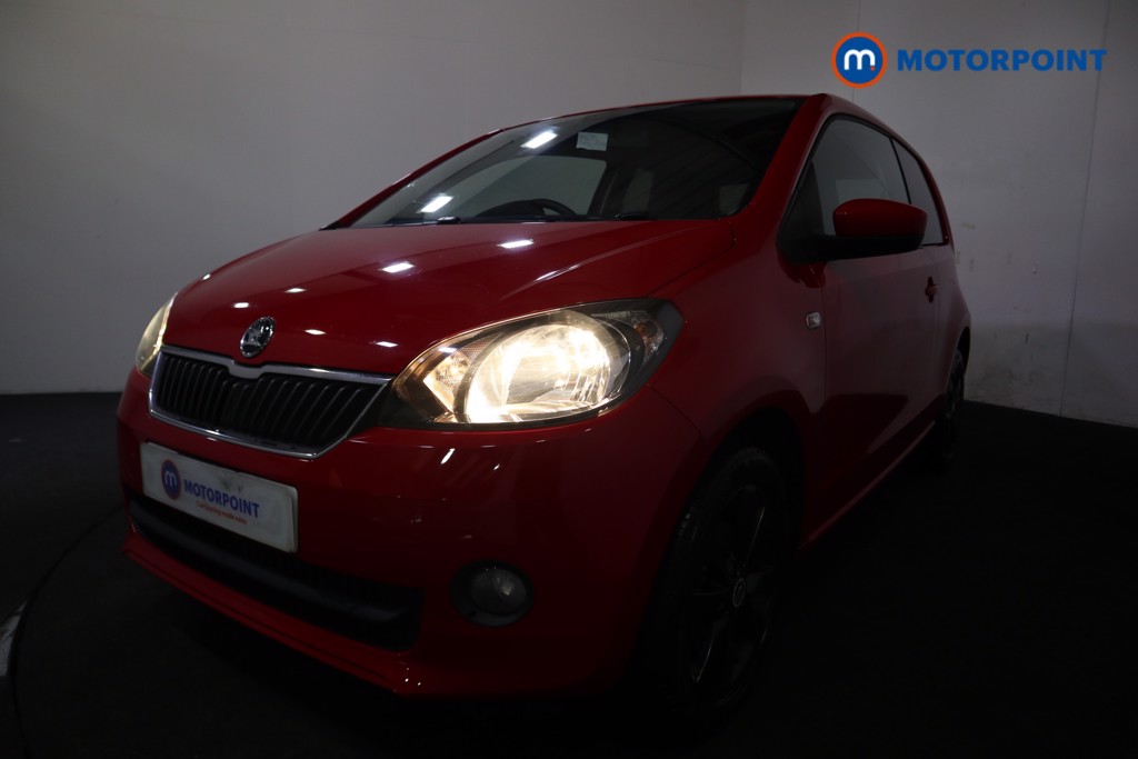 Used Skoda Citigo 2016 for sale - 77301448: Photo 31