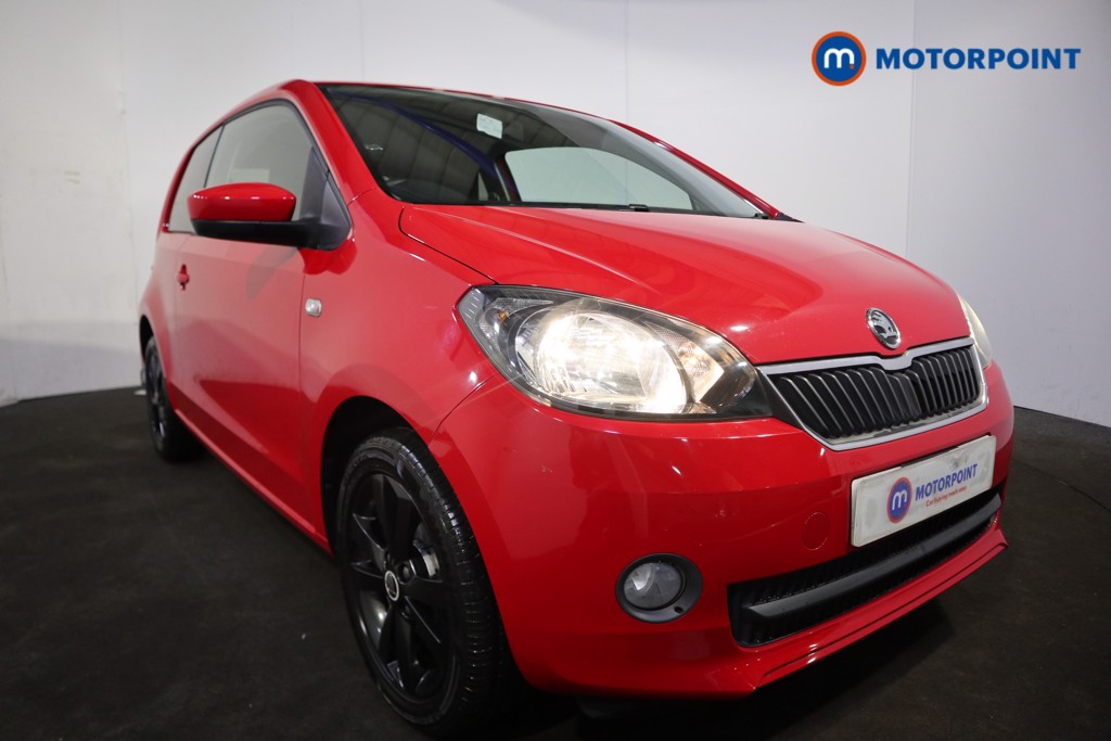 Used Skoda Citigo 2016 for sale - 77301448: Photo 32