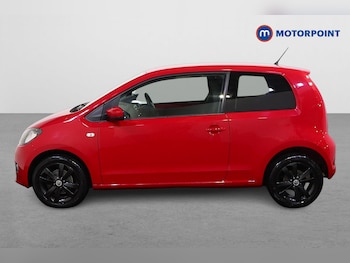 Used Skoda Citigo 2016 for sale - 77301448: Photo