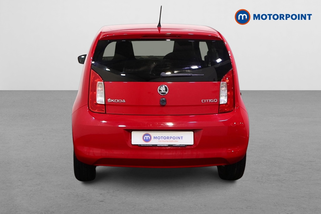 Used Skoda Citigo 2016 for sale - 77301448: Photo 6
