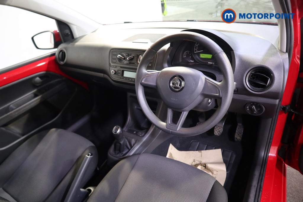Used Skoda Citigo 2016 for sale - 77301448: Photo 9