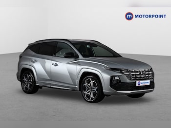 Used Hyundai TUCSON 2024 for sale - 78818102: Photo