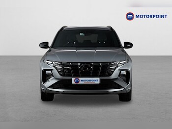 Used Hyundai TUCSON 2024 for sale - 78818102: Photo